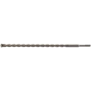 Draper Tools 41300 Drill Bit - Masonry, 18mm, 450mm - Drill bit Draper Tools 41300 Drill Bit - Masonry, 18mm, 450mm - Drill bit