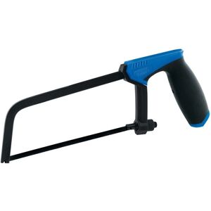 Draper Expert Junior Hacksaw - Hacksaw - Blue Draper Expert Junior Hacksaw - Hacksaw - Blue