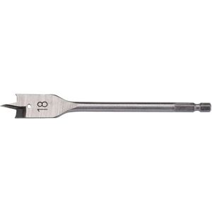 Draper Tools 41511 Expert Flat Wood Drill Bit - Drilling Tool Draper Tools 41511 Expert Flat Wood Drill Bit - Drilling Tool