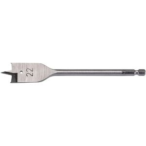 Draper Tools 41590 Expert Flat Wood Drill Bit - Drill Bit Draper Tools 41590 Expert Flat Wood Drill Bit - Drill Bit