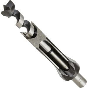 Draper 43050 Mortice Chisel and 19mm Bit - Mortice Chisel and Bit Draper 43050 Mortice Chisel and 19mm Bit - Mortice Chisel and Bit