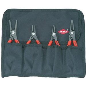 Knipex 00 19 57 Precision Circlip Plier Set - Circlip Plier Set Knipex 00 19 57 Precision Circlip Plier Set - Circlip Plier Set