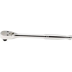 Draper Expert 43722 3/8" Ratchet Wrench - Reversible, Sealed Head, 60 Tooth Draper Expert 43722 3/8" Ratchet Wrench - Reversible, Sealed Head, 60 Tooth