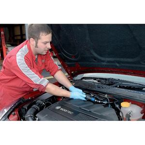 Draper 43986 Expert Diesel Engine Fuel Line Filters Hand Priming Pump Draper 43986 Expert Diesel Engine Fuel Line Filters Hand Priming Pump