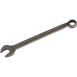 Llave combinada de acero inoxidable Draper Elora 17mm Llave combinada de acero inoxidable Draper Elora 17mm