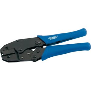 Draper Expert 44052 225mm RJ45 Ratchet Crimping Tool Draper Expert 44052 225mm RJ45 Ratchet Crimping Tool