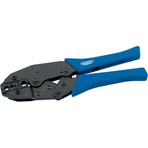 Draper Expert Coaxial Crimping Tool - 225mm - Series Draper Expert Coaxial Crimping Tool - 225mm - Series