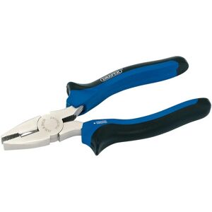 Draper 44142 Soft Grip Combination Pliers - Pliers Draper 44142 Soft Grip Combination Pliers - Pliers