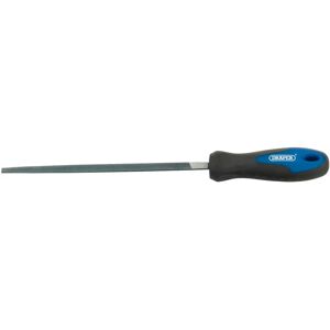 Draper Outils 44957 Lime - 200mm, Carré, Poignée souple Draper Outils 44957 Lime - 200mm, Carré, Poignée souple