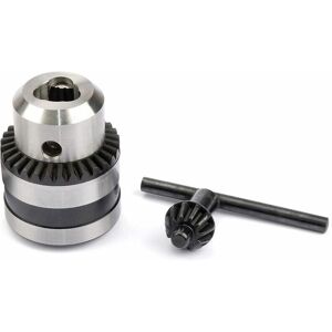 Draper 45012 Mt3 Geared Chuck - Drills Compatible Draper 45012 Mt3 Geared Chuck - Drills Compatible