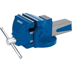 Draper 45232 150mm Engineers Bench Vice Draper 45232 150mm Engineers Bench Vice