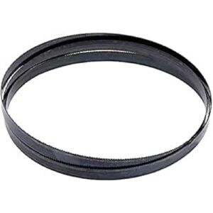 Draper 45860 Bandsaw Blade - Hard/Soft Wood, Plastic - 2240mm, 5/8" - 4 Skip Draper 45860 Bandsaw Blade - Hard/Soft Wood, Plastic - 2240mm, 5/8" - 4 Skip