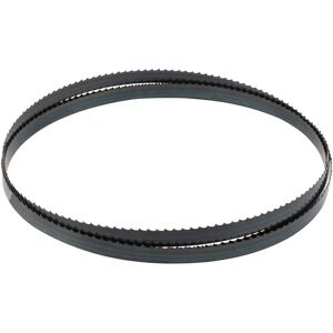 Draper 45901 Bandsaw Blade - 2560mm - Hard & Soft Wood Draper 45901 Bandsaw Blade - 2560mm - Hard & Soft Wood