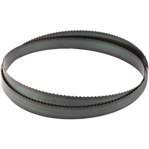 Draper Tools 45934 Bandsaw Blade - 2560 mm - 4 skip Draper Tools 45934 Bandsaw Blade - 2560 mm - 4 skip