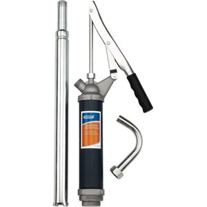 Draper 47808 Lever Action Barrel Pump - Steel, 100-205L Draper 47808 Lever Action Barrel Pump - Steel, 100-205L