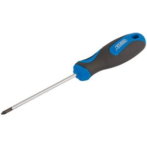 Draper 48925 No.0 PZ Screwdriver - Hand Tool Draper 48925 No.0 PZ Screwdriver - Hand Tool