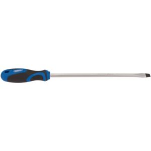 Draper 48927 Soft Grip Plain Slot Screwdriver - Screwdriver Draper 48927 Soft Grip Plain Slot Screwdriver - Screwdriver