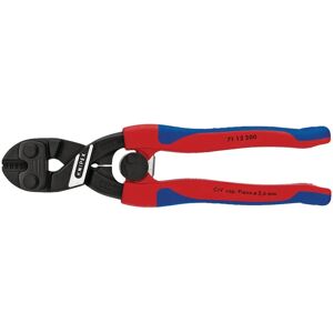 Knipex 49188 bolt/chain cutter - Compact, 200mm, Spring Handles Knipex 49188 bolt/chain cutter - Compact, 200mm, Spring Handles