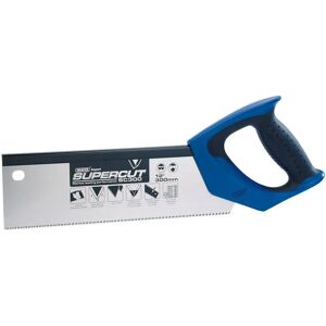 Draper Expert Supercut Soft Grip Hardpoint Tenon Saw - 300mm - Tenon Saw Draper Expert Supercut Soft Grip Hardpoint Tenon Saw - 300mm - Tenon Saw