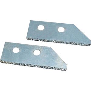 Draper 49419 - 2 Spare Blades Draper 49419 - 2 Spare Blades