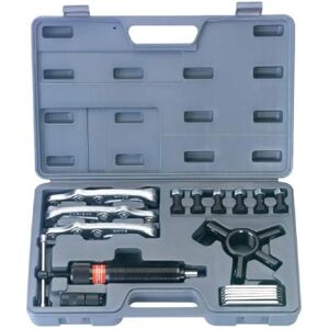 Draper Expert Hydraulic Puller Kit - 10 Tonne - Hydraulic Puller Kit Draper Expert Hydraulic Puller Kit - 10 Tonne - Hydraulic Puller Kit