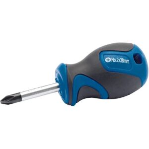 Draper 50181 No.2 Cross Slot Screwdriver - Screwdriver Draper 50181 No.2 Cross Slot Screwdriver - Screwdriver