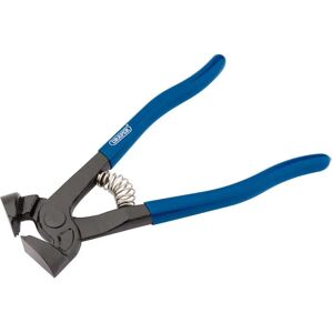 Draper Tools 50621 Pliers - Forge from Tool Steel Draper Tools 50621 Pliers - Forge from Tool Steel
