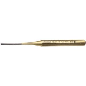 Draper Expert 51679 - 3.5mm x 150mm Octagonal Parallel Pin Punch Draper Expert 51679 - 3.5mm x 150mm Octagonal Parallel Pin Punch