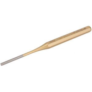 Draper Tools 51687 Metalworking Chisel - Expert Quality, 4mm x 150mm, Octagonal Parallel Pin Punch Draper Tools 51687 Metalworking Chisel - Expert Quality, 4mm x 150mm, Octagonal Parallel Pin Punch
