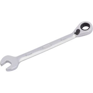 Draper Narzędzia 51973 Klucz kombinowany - 10mm, z ratchet, chromowo-wanadowa stal Draper Narzędzia 51973 Klucz kombinowany - 10mm, z ratchet, chromowo-wanadowa stal