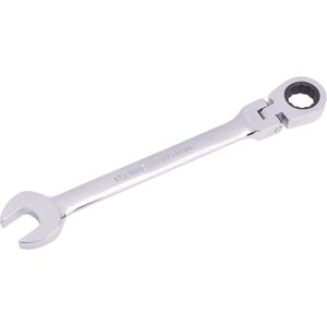 Clé à molette combinée à tête flexible Draper Tools 52019 Clé à molette combinée à tête flexible Draper Tools 52019