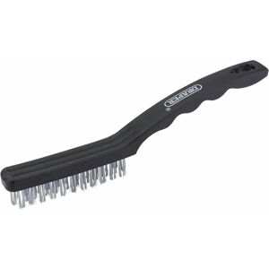 Draper 4864Ss Stainless Steel Fill Brush - Fill Brush Draper 4864Ss Stainless Steel Fill Brush - Fill Brush