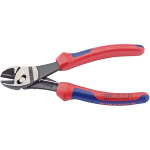 Knipex Twinforce High Leverage Diagonal Side Cutters - Diagonal-cutting pliers Knipex Twinforce High Leverage Diagonal Side Cutters - Diagonal-cutting pliers