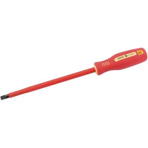 Draper Tools 54273 Fully Insulated Slot Screwdriver - Screwdriver Draper Tools 54273 Fully Insulated Slot Screwdriver - Screwdriver
