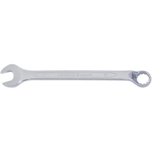 Draper Tools 54290 17mm Hi-Torq Kombi-Steeksleutel Draper Tools 54290 17mm Hi-Torq Kombi-Steeksleutel