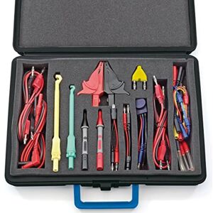 Draper Expert Model 54371 Automotive Diagnostic Test Lead Kit - Vehicle Testing Draper Expert Model 54371 Automotive Diagnostic Test Lead Kit - Vehicle Testing