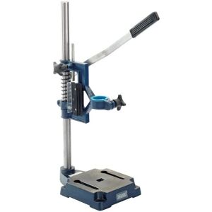 Draper 54488 Vertical Drill Stand - Compact, sturdy, adjustable depth Draper 54488 Vertical Drill Stand - Compact, sturdy, adjustable depth