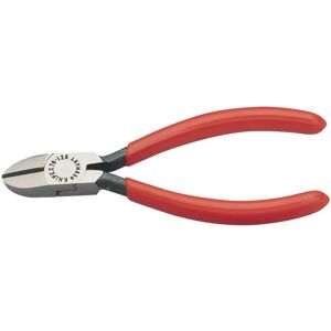 Knipex 55449 Vanadium Steel Diagonal Cutters - Diagonal Side Cutter Knipex 55449 Vanadium Steel Diagonal Cutters - Diagonal Side Cutter