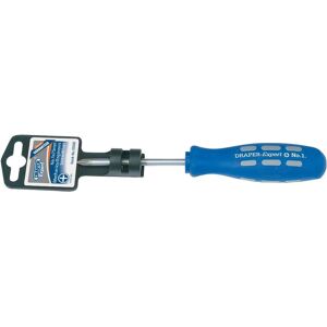 Draper Tools 55500 Expert Cross Slot Mechanic's Screwdriver - screwdriver Draper Tools 55500 Expert Cross Slot Mechanic's Screwdriver - screwdriver