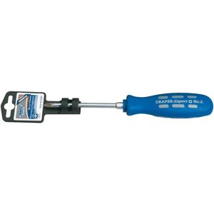 Draper 55501 Expert No.2 Cross Slot Screwdriver - Screwdriver Draper 55501 Expert No.2 Cross Slot Screwdriver - Screwdriver