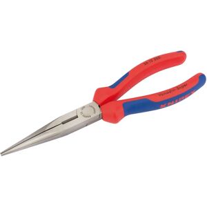 Knipex 55580 Heavy Duty Long Nose Pliers - Pliers Knipex 55580 Heavy Duty Long Nose Pliers - Pliers