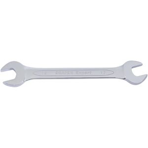 Draper 55718 Expert Open End Spanner - Spanner Wrench Draper 55718 Expert Open End Spanner - Spanner Wrench