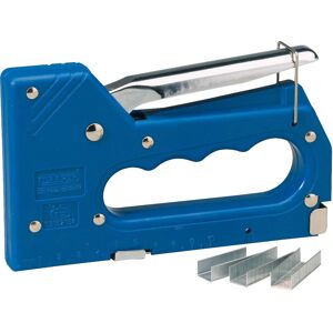 Draper 56027 Light Duty Staple Gun - Staple Gun Draper 56027 Light Duty Staple Gun - Staple Gun