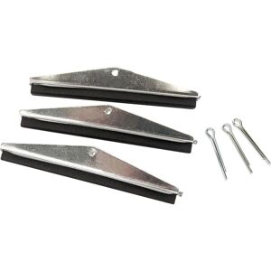 Draper 8956246 Cylinder Hone Set - 51-177mm, 280 Grit Draper 8956246 Cylinder Hone Set - 51-177mm, 280 Grit