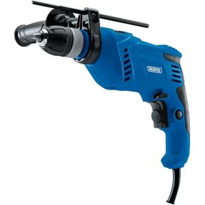 Draper 56361 710W Impact Drill, 230 V, Blue Draper 56361 710W Impact Drill, 230 V, Blue
