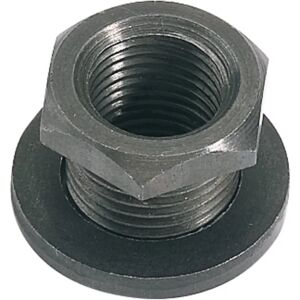 Draper 56388 Holesaw Arbor Adapter - 32mm to 150mm Draper 56388 Holesaw Arbor Adapter - 32mm to 150mm