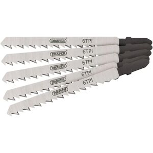 Draper Storm Force Jigsaw - Variable-speed, Dust extraction - Jigsaw Draper Storm Force Jigsaw - Variable-speed, Dust extraction - Jigsaw