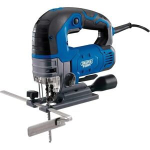 Draper 56776 Jigsaw - Variable Speed, 750W, 230V Draper 56776 Jigsaw - Variable Speed, 750W, 230V