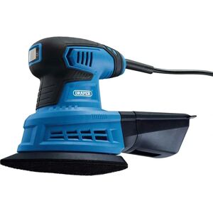 Draper 57652 Lightweight Tri-Base Detail Sander - Detail Sander Draper 57652 Lightweight Tri-Base Detail Sander - Detail Sander
