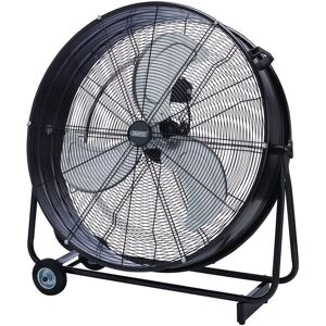Draper 58330 230V Drum Fan - 30/760mm, 125W - Drum Fan Draper 58330 230V Drum Fan - 30/760mm, 125W - Drum Fan
